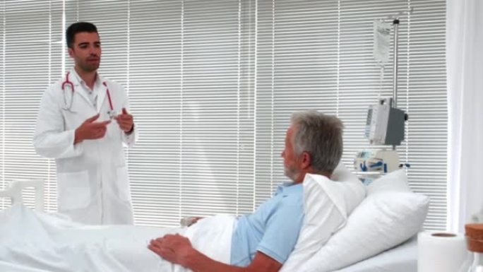 这就是为什么你感到痛苦