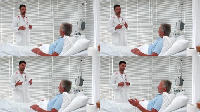 这就是为什么你感到痛苦