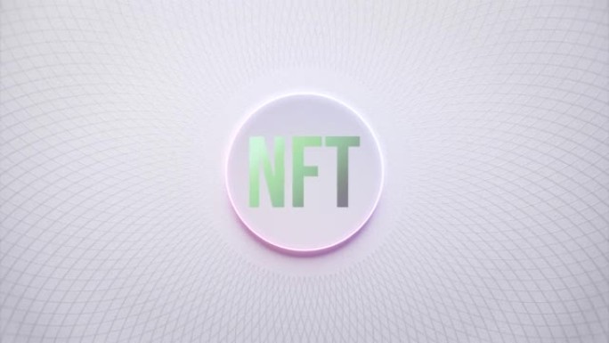 NFT-动画