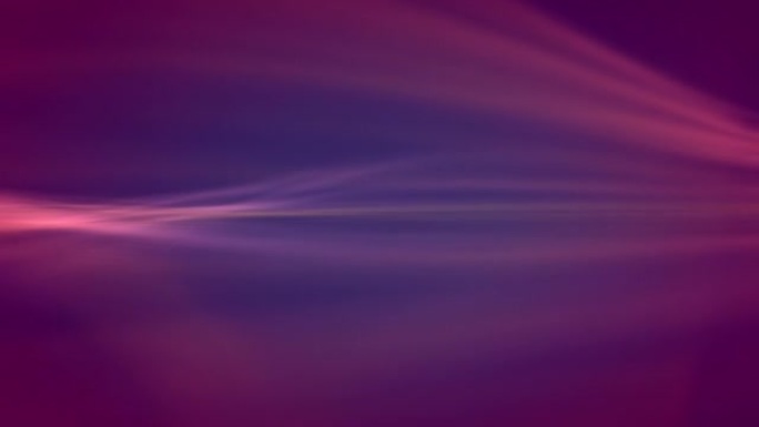 抽象模糊蓝色粉色橙色紫色黎明灯光展示和横幅循环背景