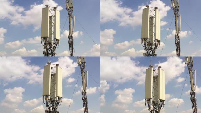 3g, 4g antennas