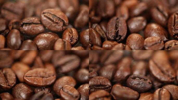 高品质精选烘焙咖啡豆，受欢迎的能量提升饮料