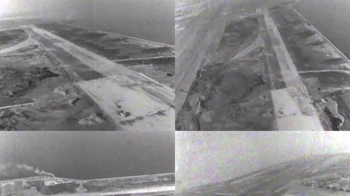 1963年日本羽田机场