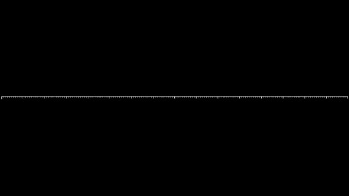 数字技术元素。Hitech风格的科技平视显示器元件。