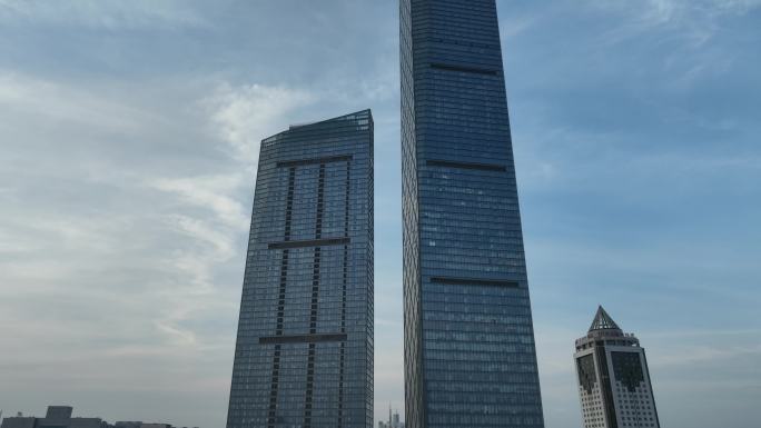 镇江苏宁，摩天大楼，高楼大厦