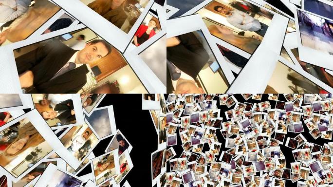 商业照片动画高清