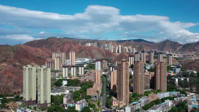 攀枝花东区仁和大景