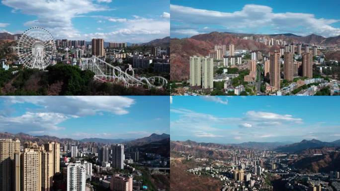 攀枝花东区仁和大景