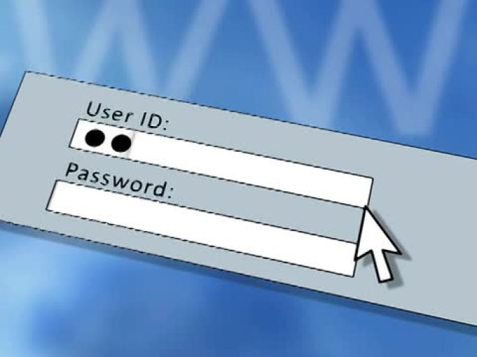 计算机安全登录