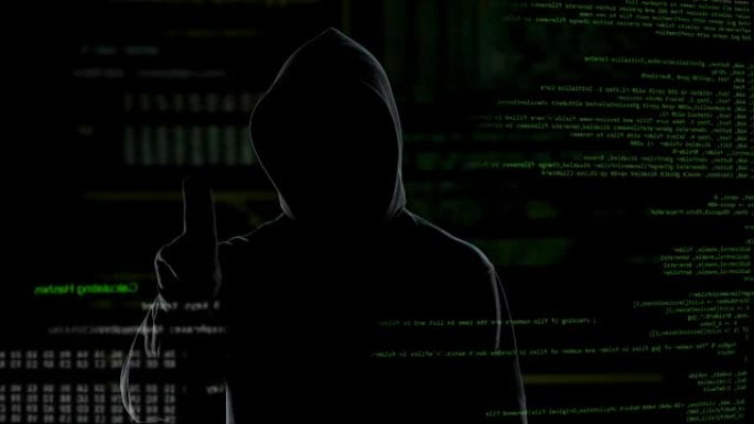 匿名黑客威胁世界安全，私人数据没有保护