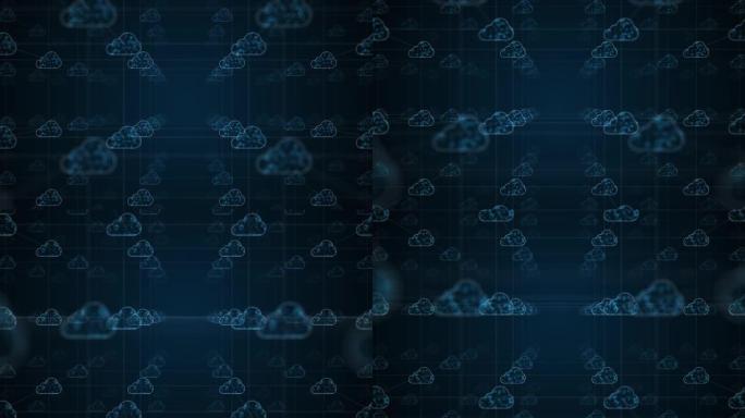 云计算隧道技术加密通信技术云端