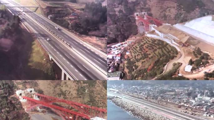 1969年日本 高速公路开通