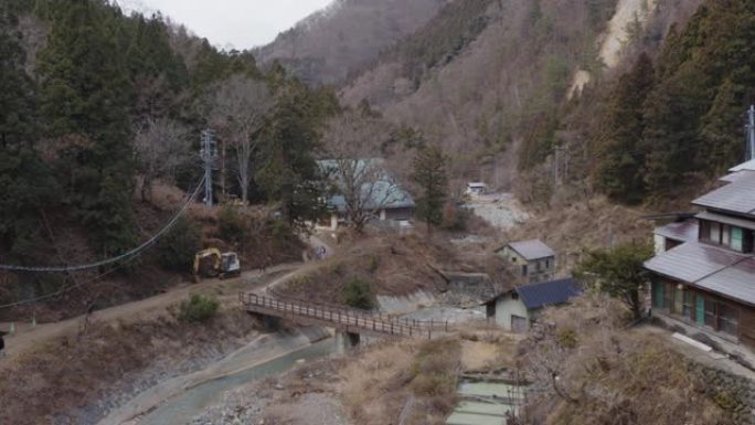 吉古达尼温泉