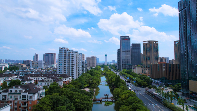 钱塘经济开发区