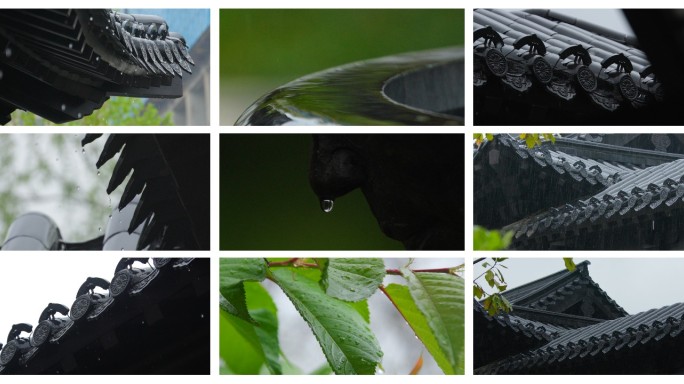 春雨清明时节雨纷纷