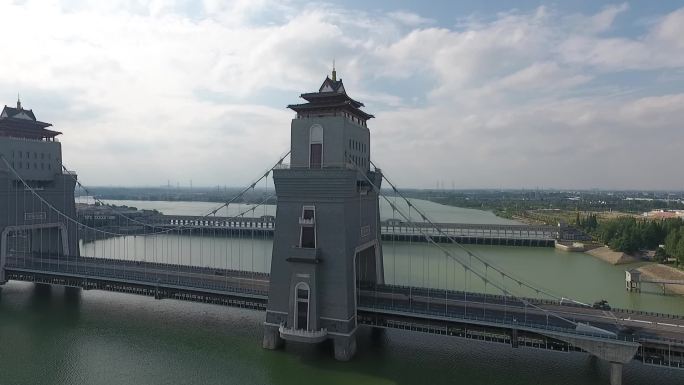扬州万福桥2