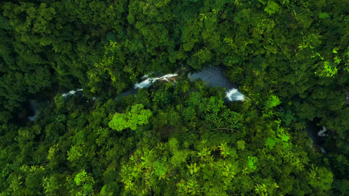 水滴 溪流 泉水 溪水 河流