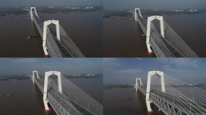 安徽芜湖三桥2