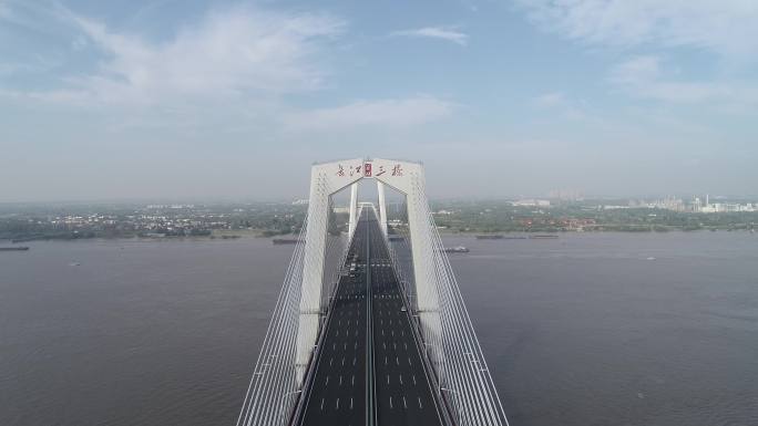 安徽芜湖三桥1
