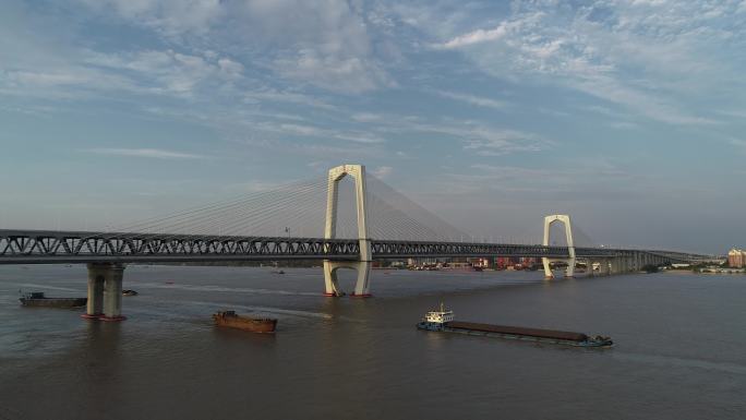 安徽芜湖三桥3