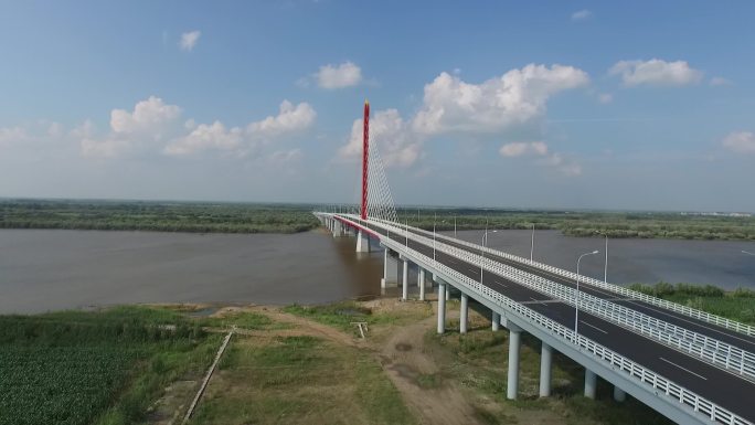 黑龙江乌苏桥2