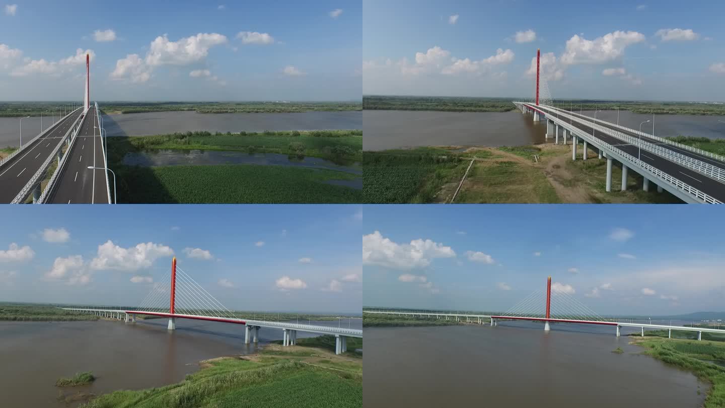 黑龙江乌苏桥2