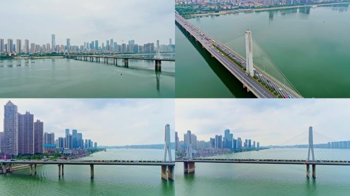 长沙三汊机大桥