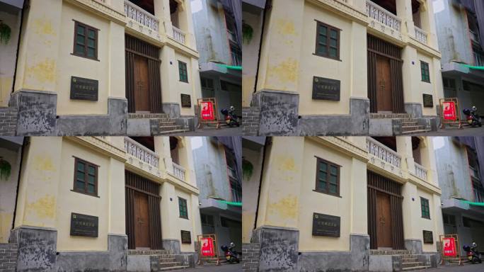 【正版素材】梧州大同酒店1712