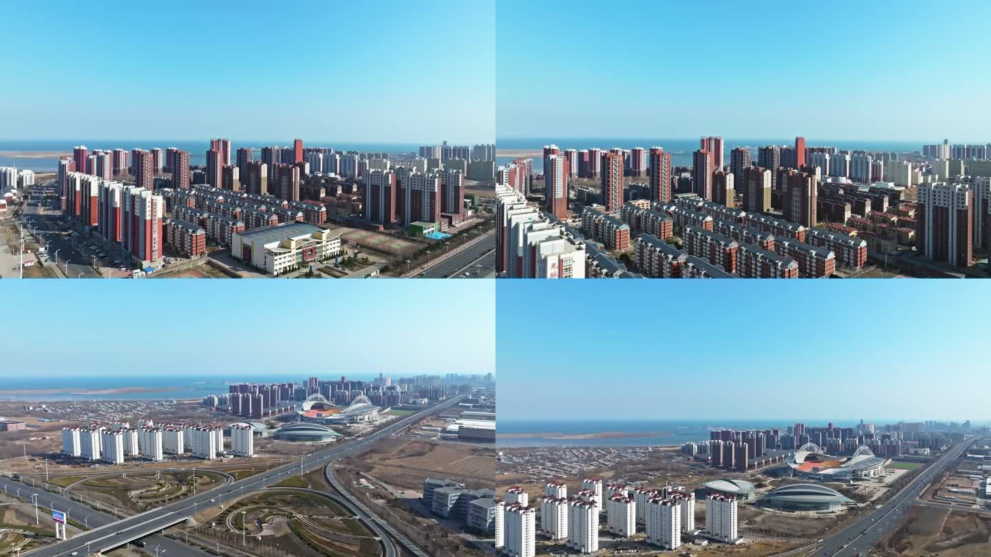 锦州市滨海新区开发区