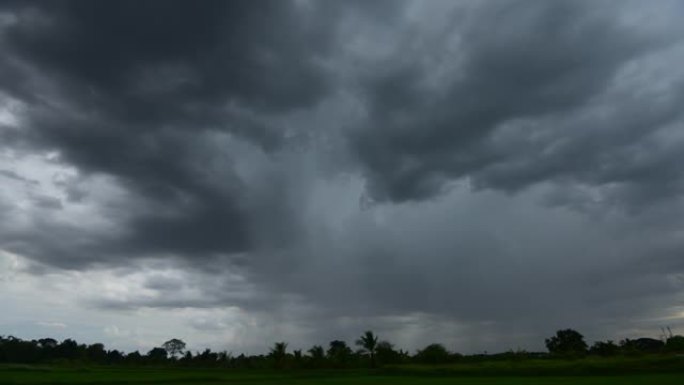 暴风云雨时间流逝暴风云雨时间流逝