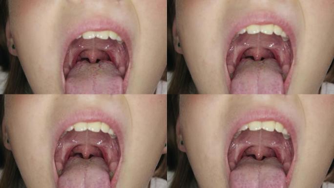 与颌骨外科医生或牙医预约的9-10岁儿童