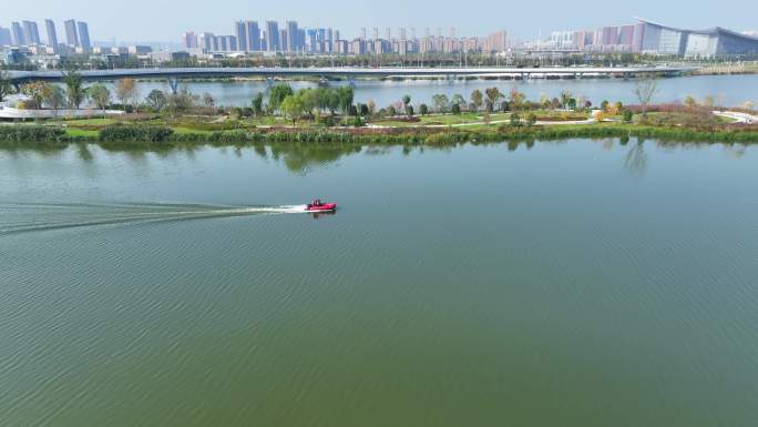 西安奥体中央商务区 西安灞河 地铁3号线