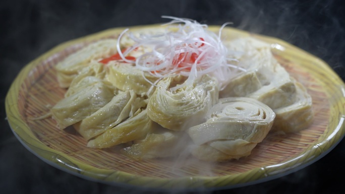 孝昌年夜饭 吃年夜饭 孝昌做饭 农村做饭