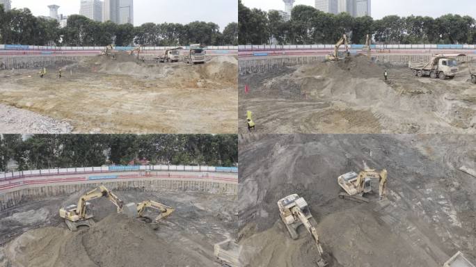 深圳城市更新建设