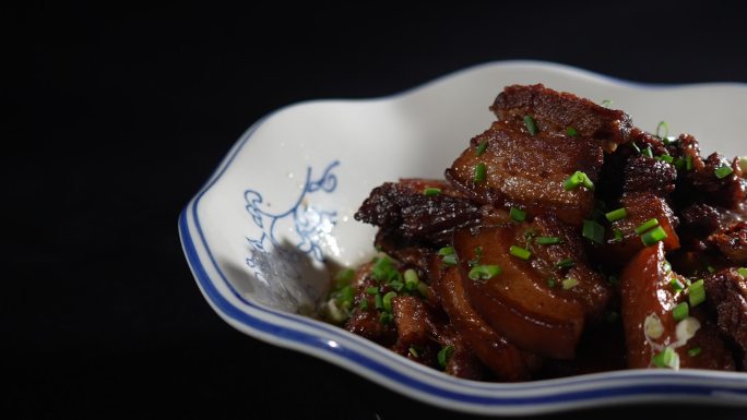 孝昌年夜饭 吃年夜饭 孝昌做饭 农村做饭