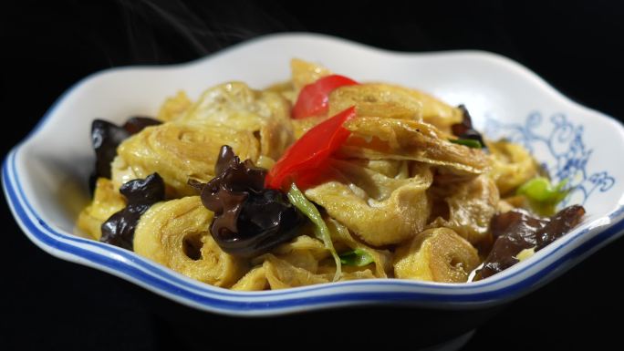 孝昌年夜饭 吃年夜饭 孝昌做饭 农村做饭