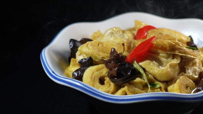 孝昌年夜饭 吃年夜饭 孝昌做饭 农村做饭