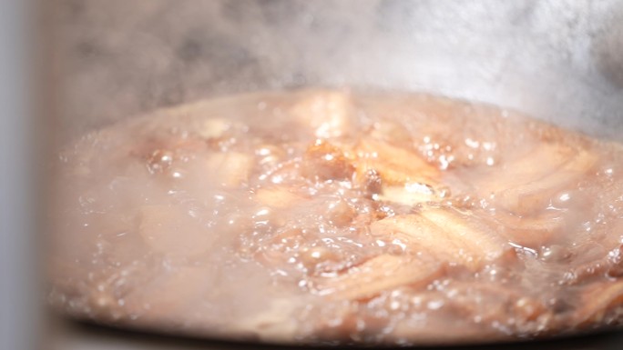 花西豆棍 孝昌豆棍 做菜 夫妻做饭 过年