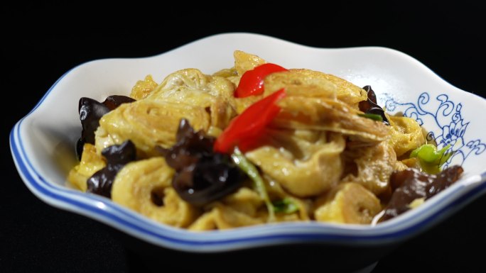 孝昌年夜饭 吃年夜饭 孝昌做饭 农村做饭