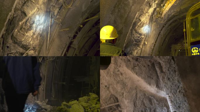 施工现场 安全生产 民生工程 基础建设