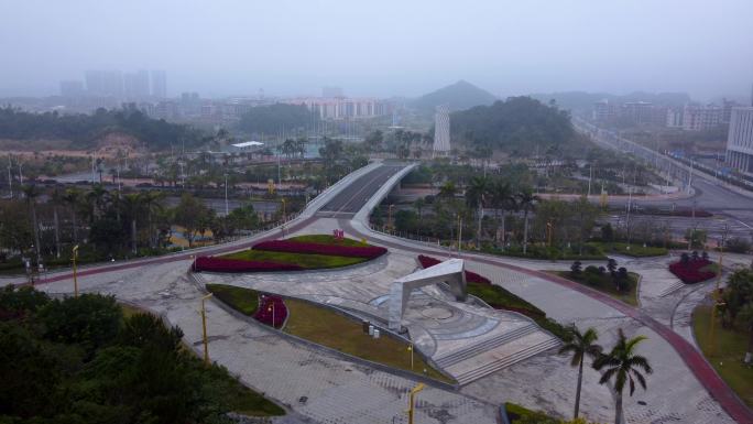 防城港 园博园 钦州园 港口区