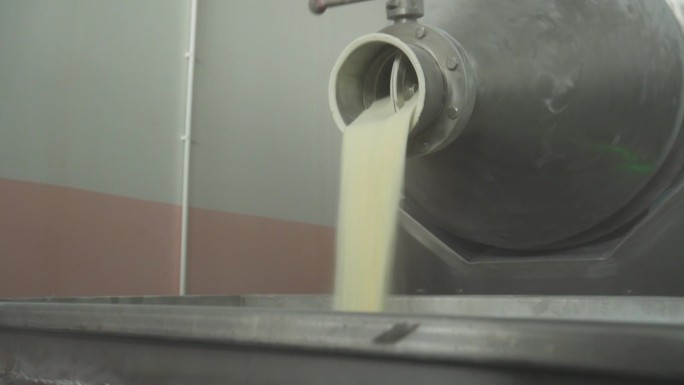 面粉生产 面粉加工 面粉机器磨面麦子加工