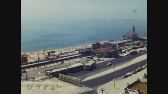 里斯本1978，里斯本街景