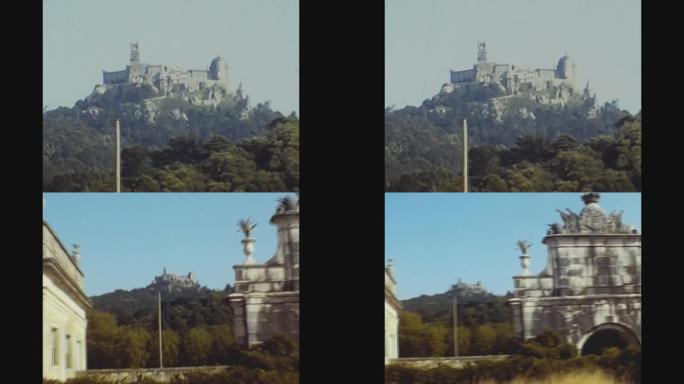 里斯本1978，圣乔治城堡里斯本3