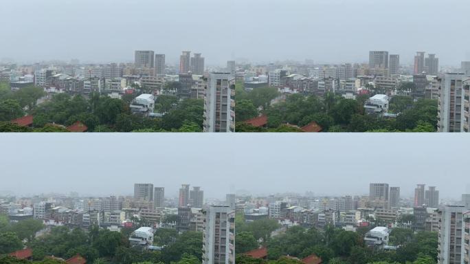 台南市观未雨绸缪