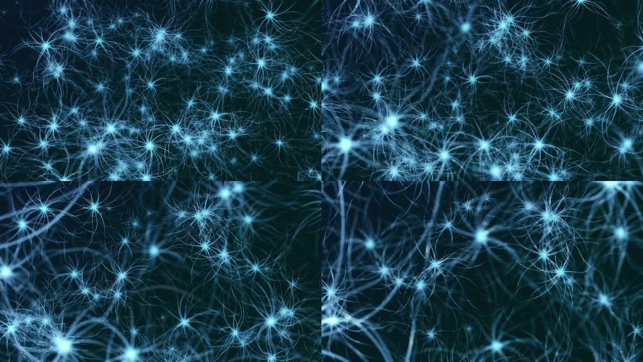 抽象神经网络