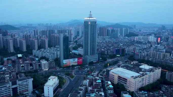 江门 外贸大厦 建设路 新之城