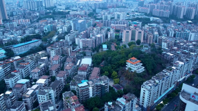 江门 外贸大厦 建设路 新之城