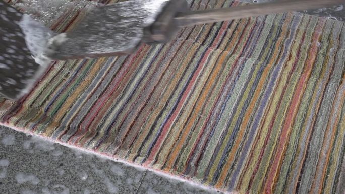 清洗地毯 地毯厂 地毯生产