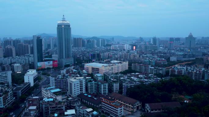 江门 外贸大厦 建设路 新之城